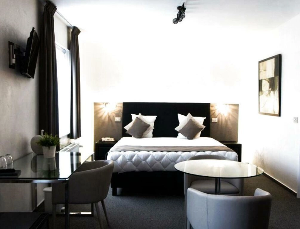 Afbeelding gerelateerd aan Hotel Adoma