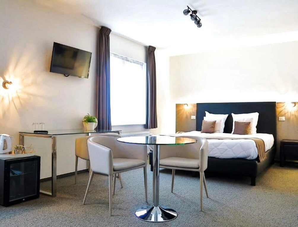 Afbeelding gerelateerd aan Hotel Adoma