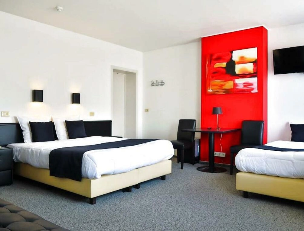 Afbeelding gerelateerd aan Hotel Adoma