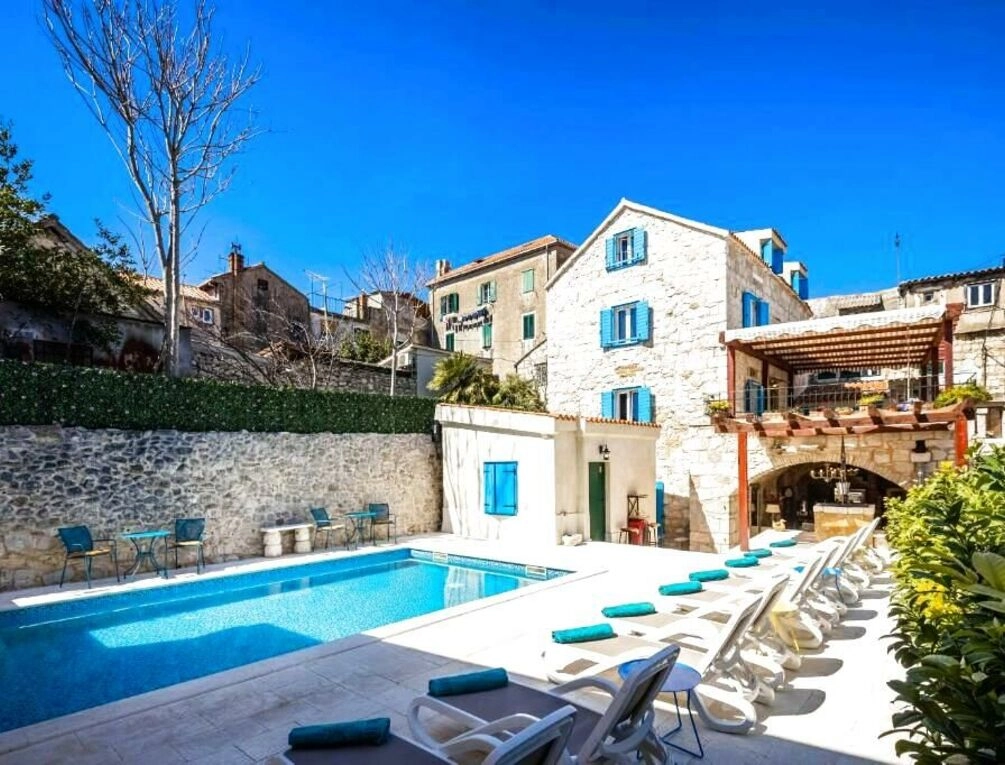 Afbeelding gerelateerd aan Hotel Agava Split