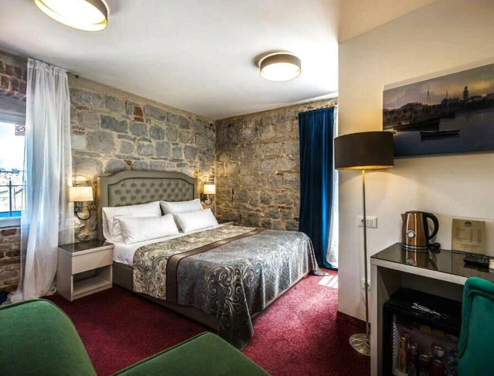 Afbeelding gerelateerd aan Hotel Agava Split