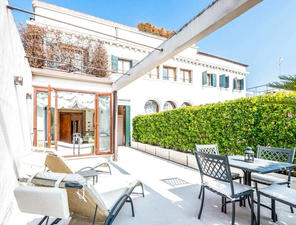 Afbeelding gerelateerd aan Hotel Ai Cavalieri di Venezia