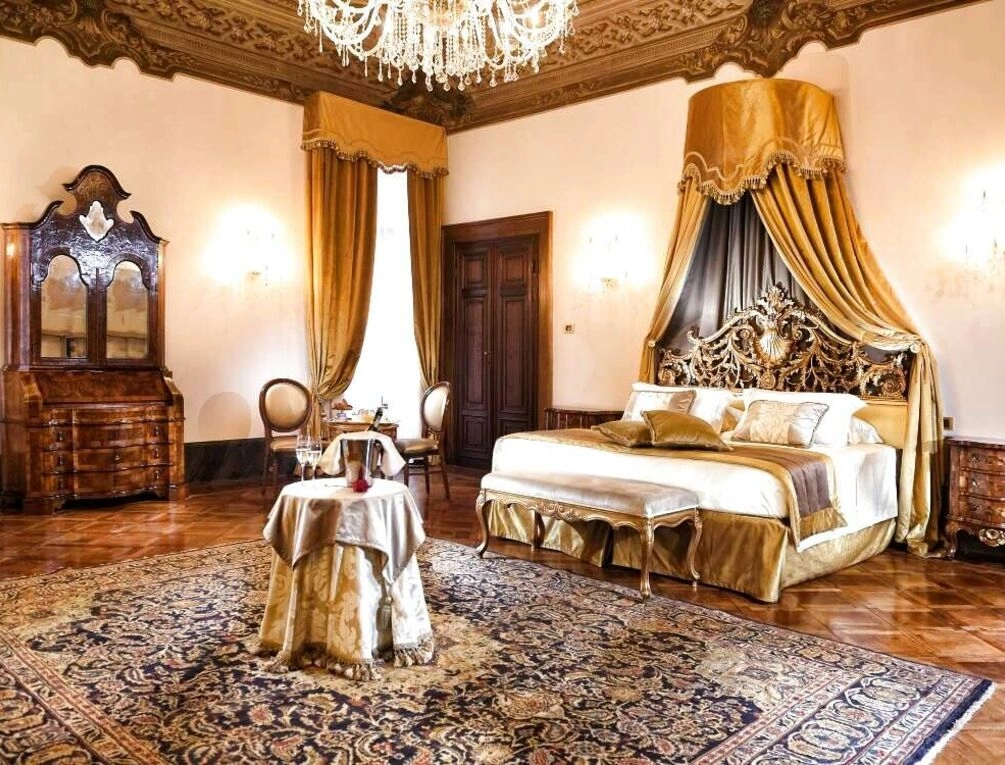 Afbeelding gerelateerd aan Hotel Ai Cavalieri di Venezia
