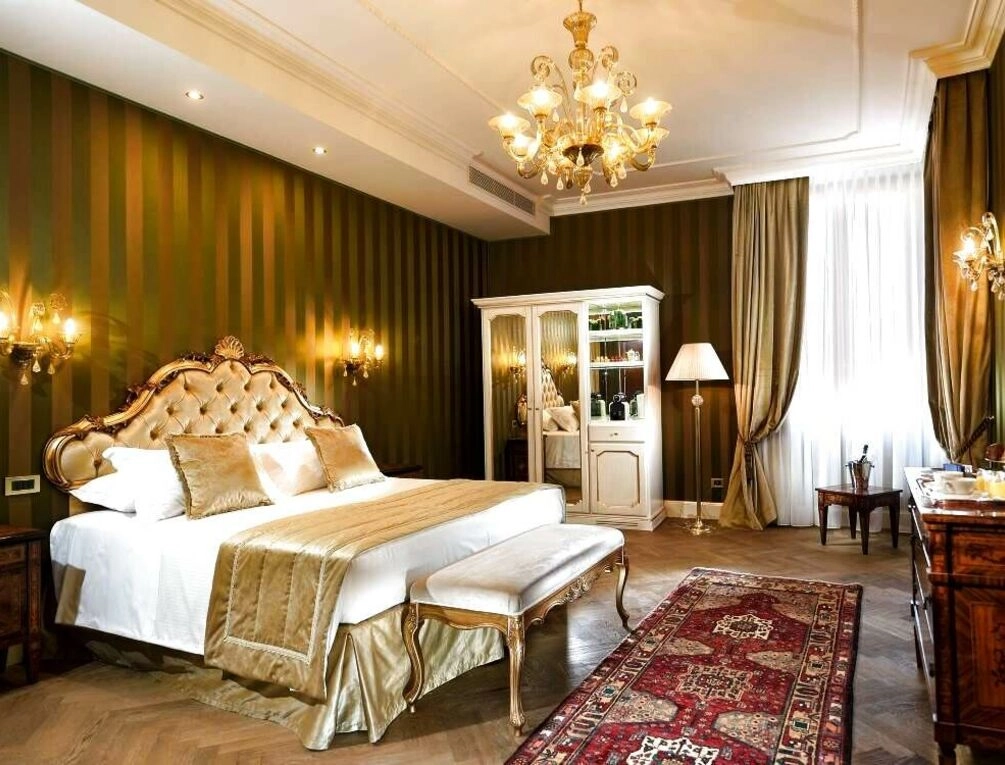 Afbeelding gerelateerd aan Hotel Ai Cavalieri di Venezia