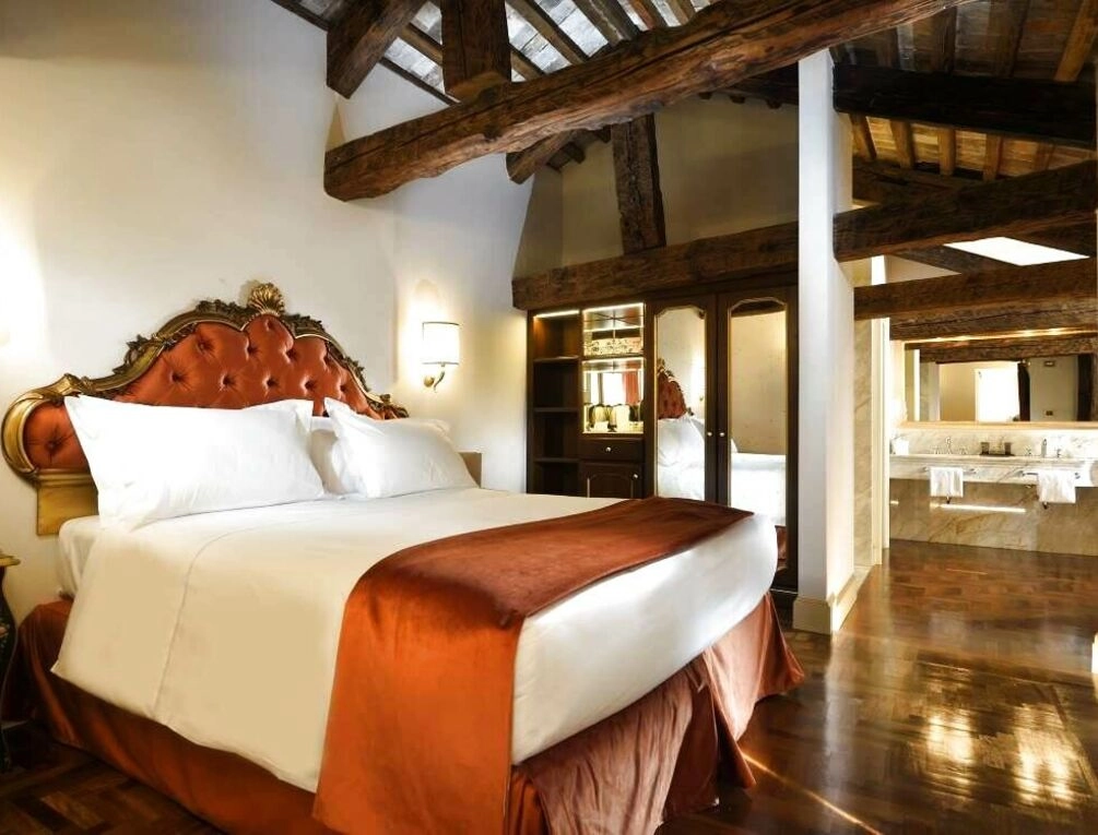Afbeelding gerelateerd aan Hotel Ai Cavalieri di Venezia