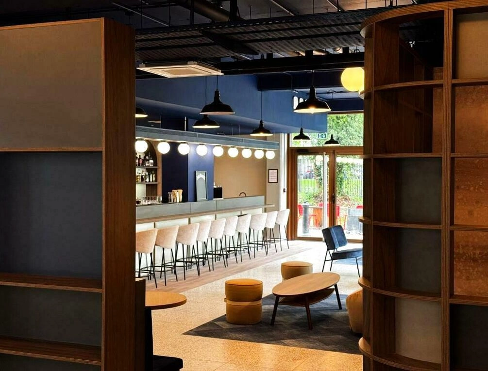 Afbeelding gerelateerd aan Hôtel AKENA Serris - Val d'Europe