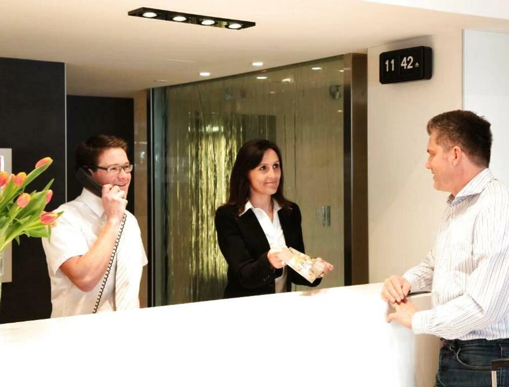 Afbeelding gerelateerd aan Hôtel Alba