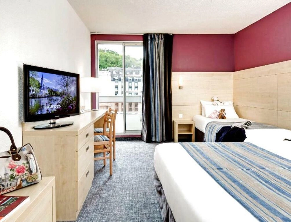Afbeelding gerelateerd aan Hôtel Alba
