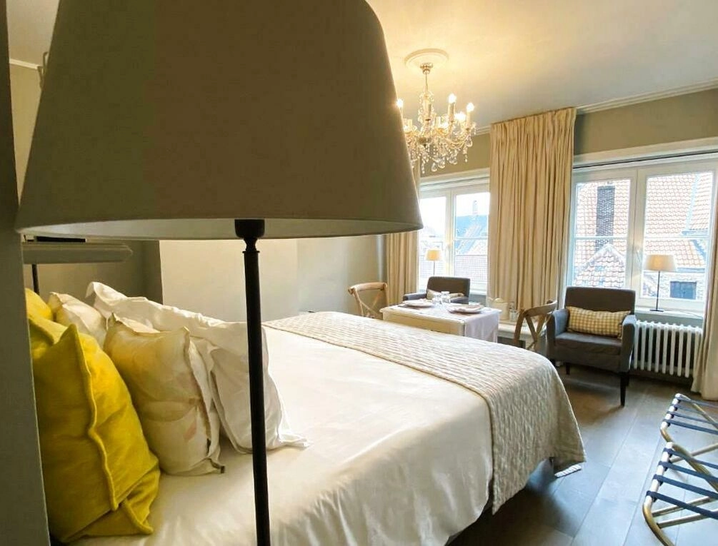 Afbeelding gerelateerd aan Hotel Alegria