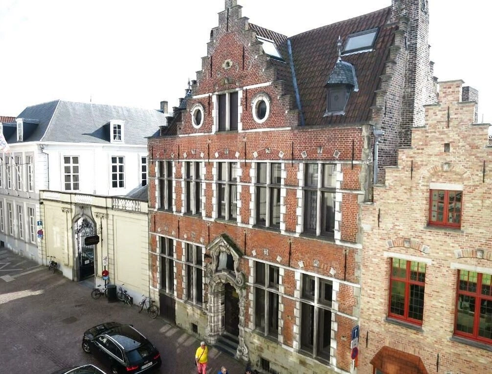 Afbeelding gerelateerd aan Hotel Alegria