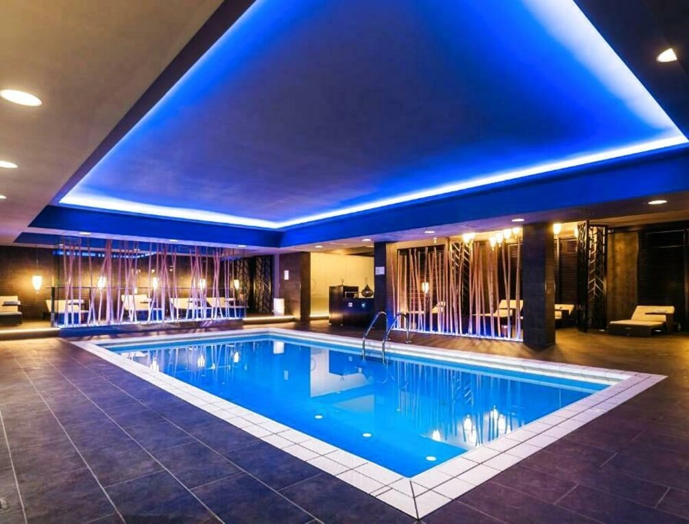 Afbeelding gerelateerd aan Hotel Aleksander Medical & SPA