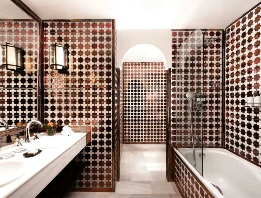 Afbeelding gerelateerd aan Hotel Alfonso XIII, a Luxury Collection Hotel, Seville