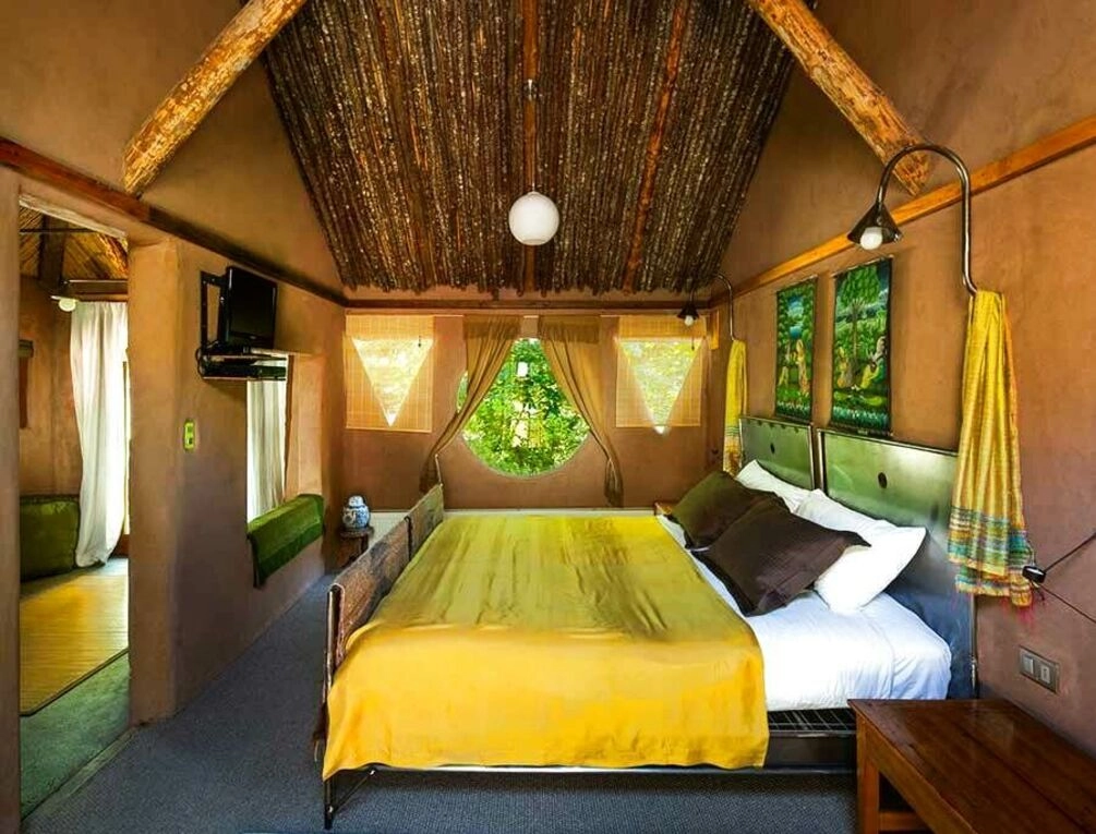 Afbeelding gerelateerd aan Hotel Altiplanico Cajón del Maipo