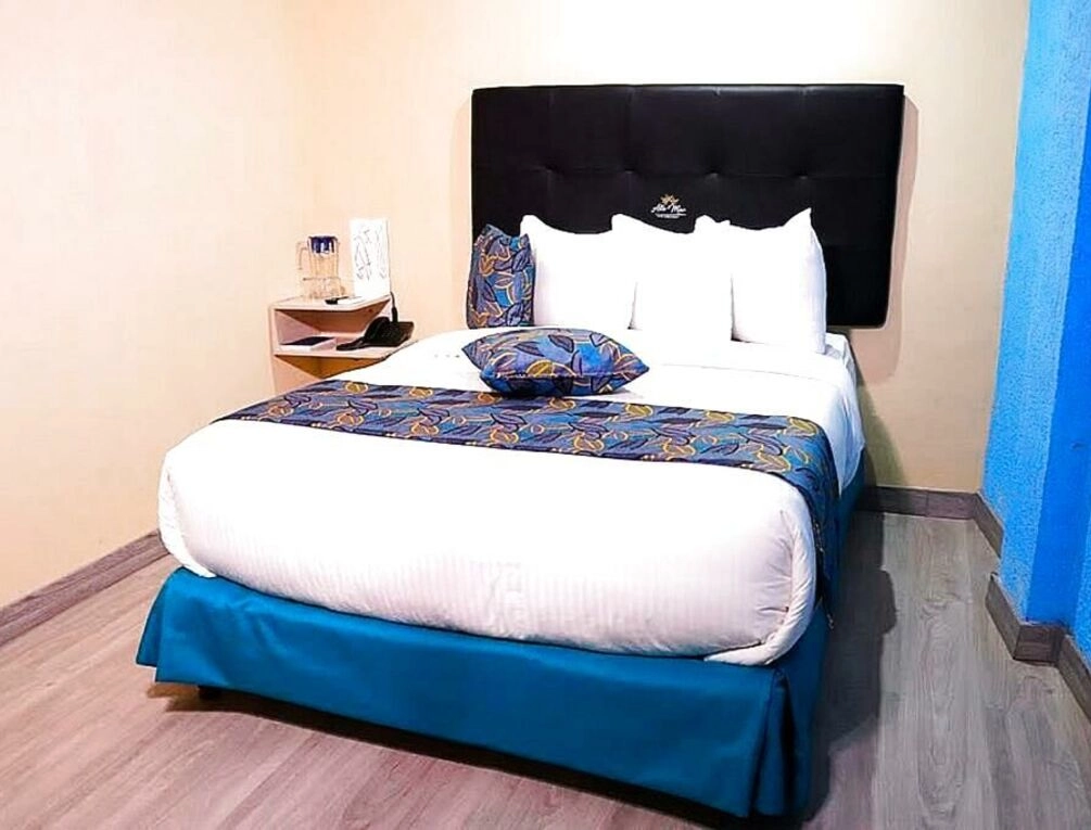 Afbeelding gerelateerd aan Hotel Alto Mar