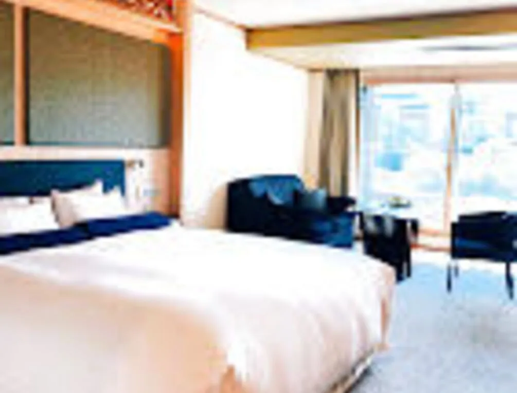 Afbeelding gerelateerd aan Hotel Alza Kyoto