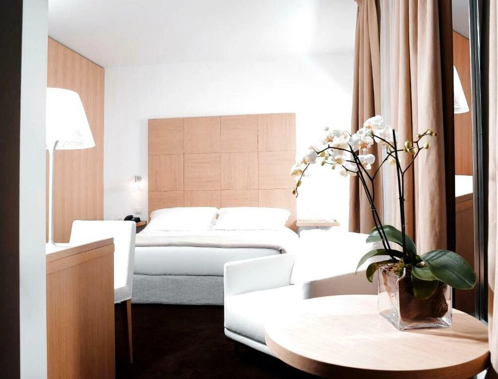 Afbeelding gerelateerd aan Hotel Alzinn