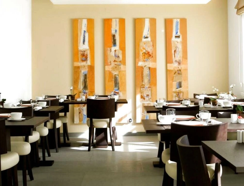 Afbeelding gerelateerd aan Hotel Alzinn