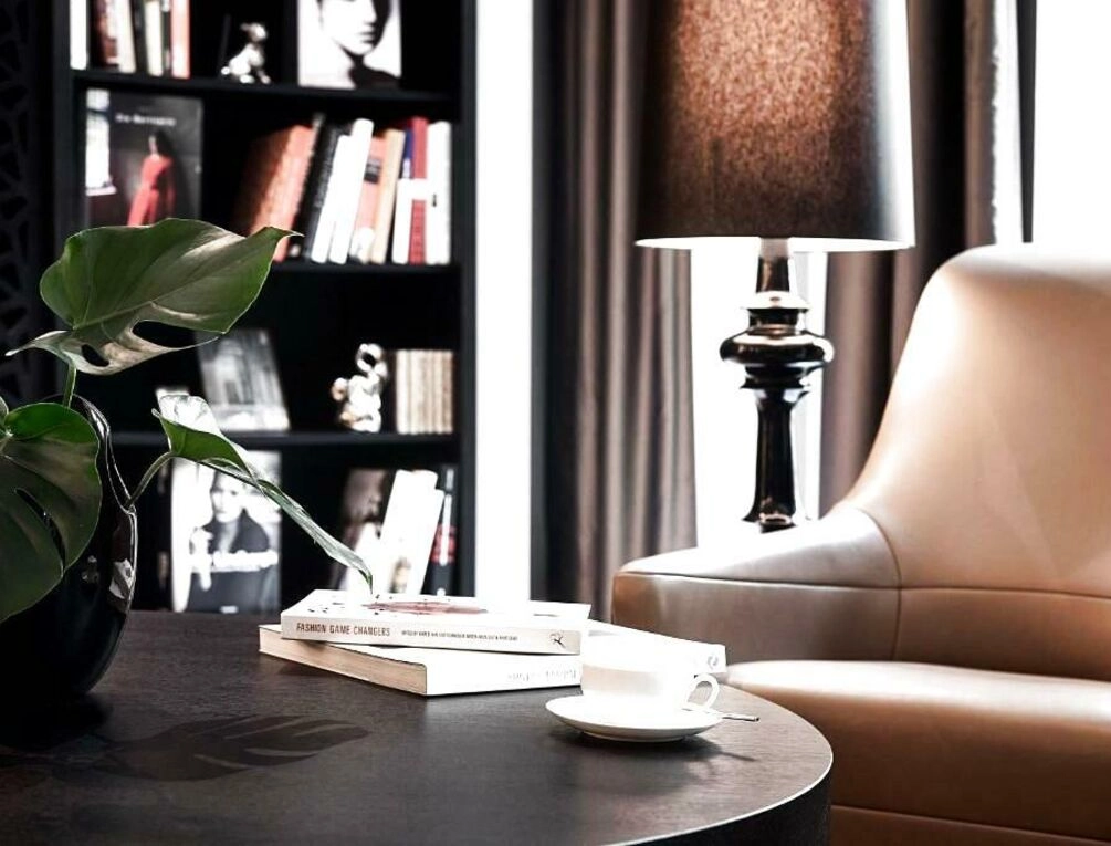 Afbeelding gerelateerd aan Hotel am Steinplatz, Autograph Collection
