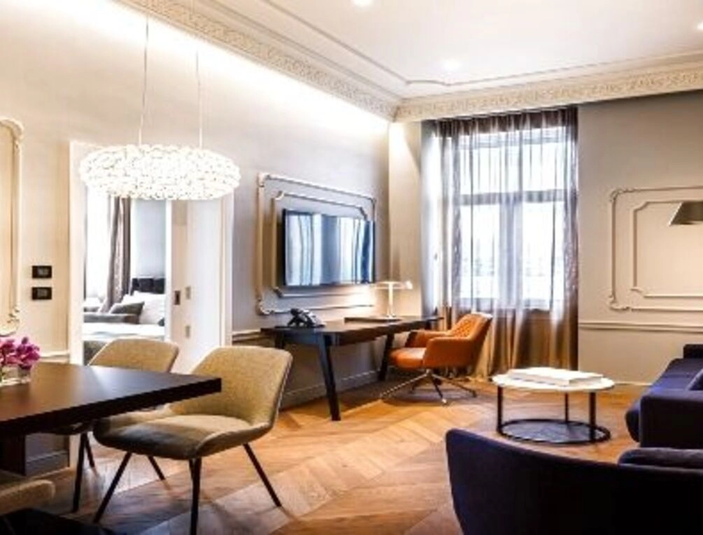 Afbeelding gerelateerd aan Hotel Ambasador