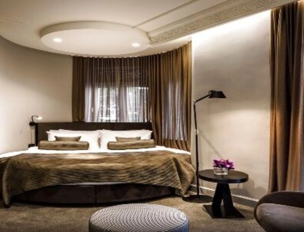 Afbeelding gerelateerd aan Hotel Ambasador - Liburnia