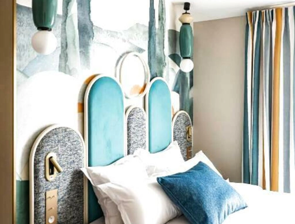 Afbeelding gerelateerd aan Hôtel Amoi Vieux Port - Marseille
