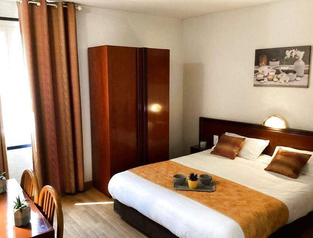 Afbeelding gerelateerd aan Hôtel Angelic