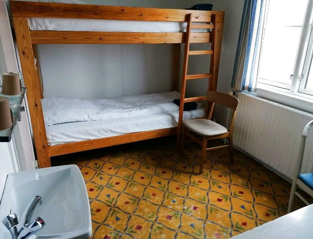 Afbeelding gerelateerd aan Hotel Angmagssalik