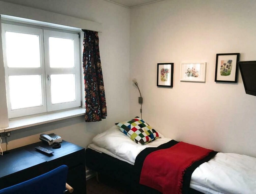 Afbeelding gerelateerd aan Hotel Angmagssalik