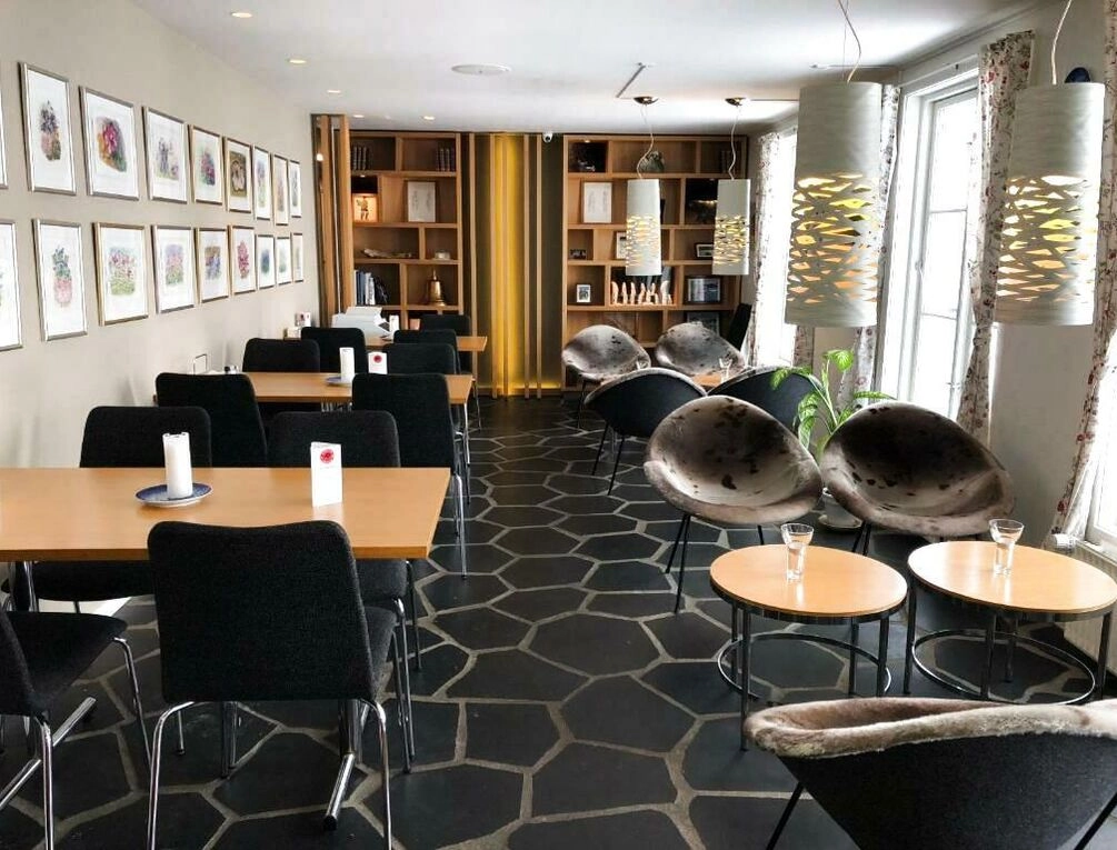 Afbeelding gerelateerd aan Hotel Angmagssalik