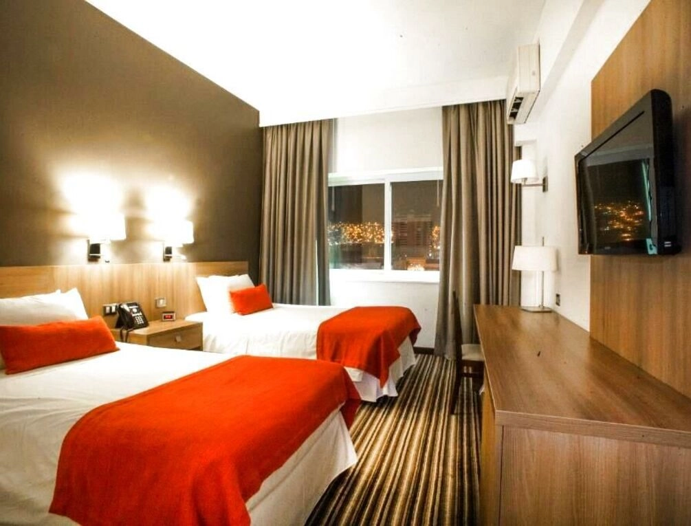 Afbeelding gerelateerd aan Hotel Antofagasta