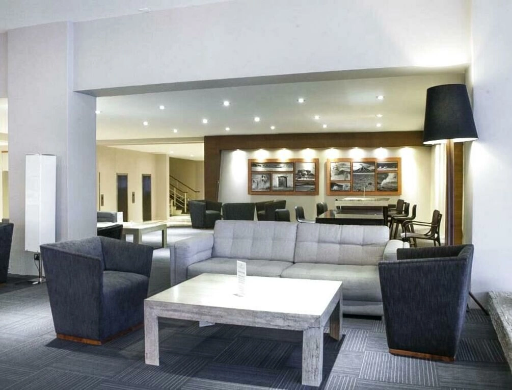 Afbeelding gerelateerd aan Hotel Antofagasta