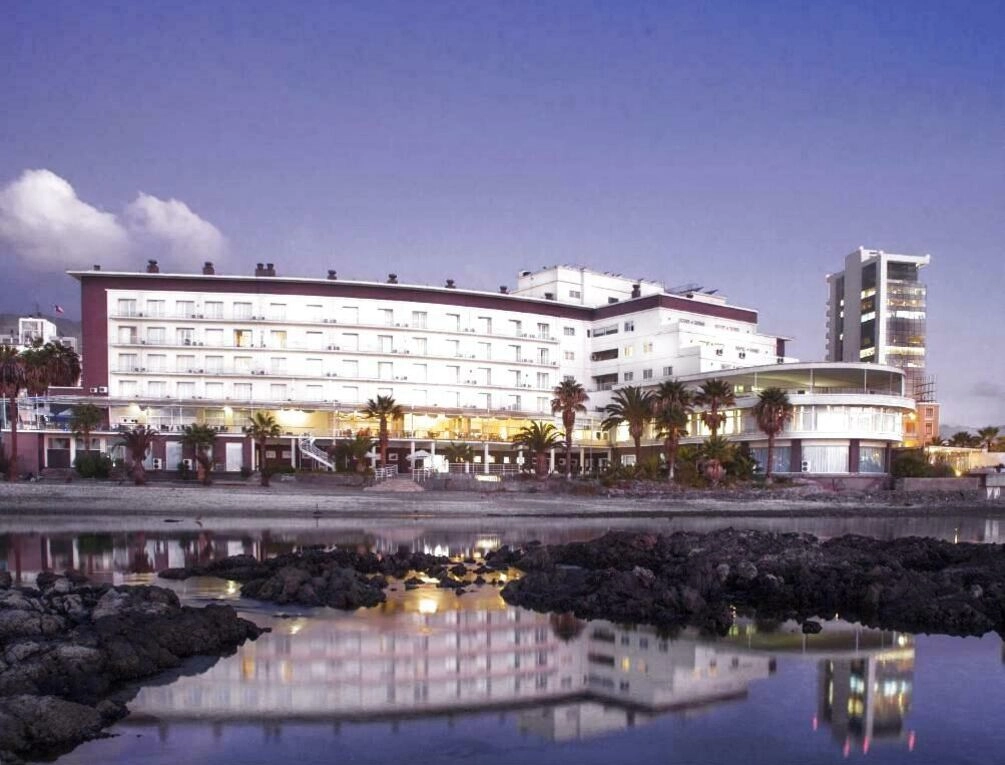 Afbeelding gerelateerd aan Hotel Antofagasta
