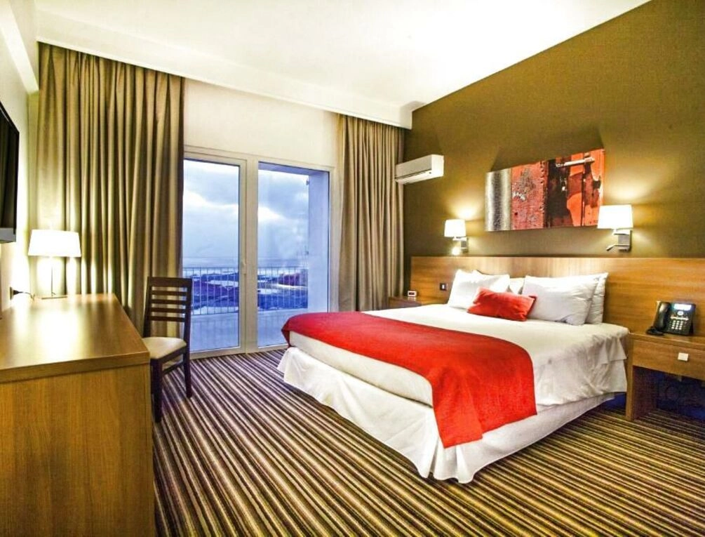 Afbeelding gerelateerd aan Hotel Antofagasta