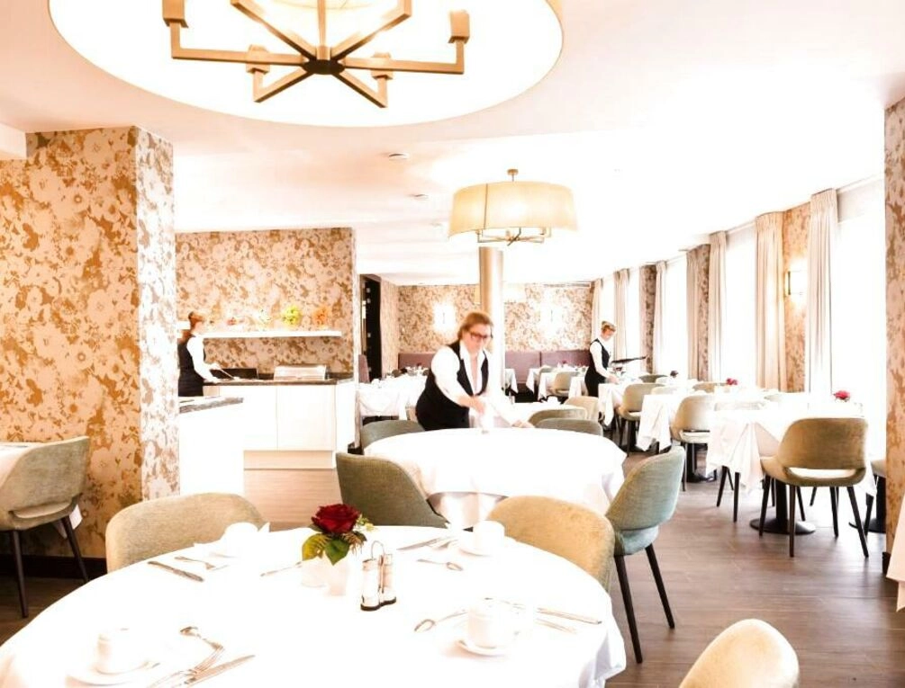 Afbeelding gerelateerd aan Hotel Aragon