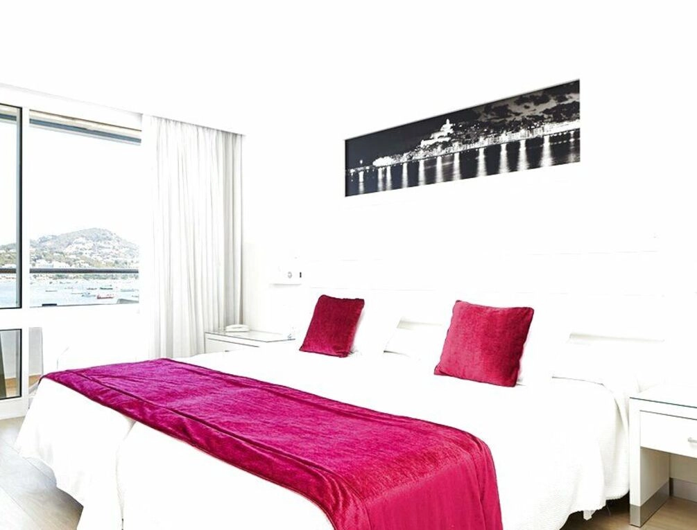 Afbeelding gerelateerd aan Hotel Argos Ibiza