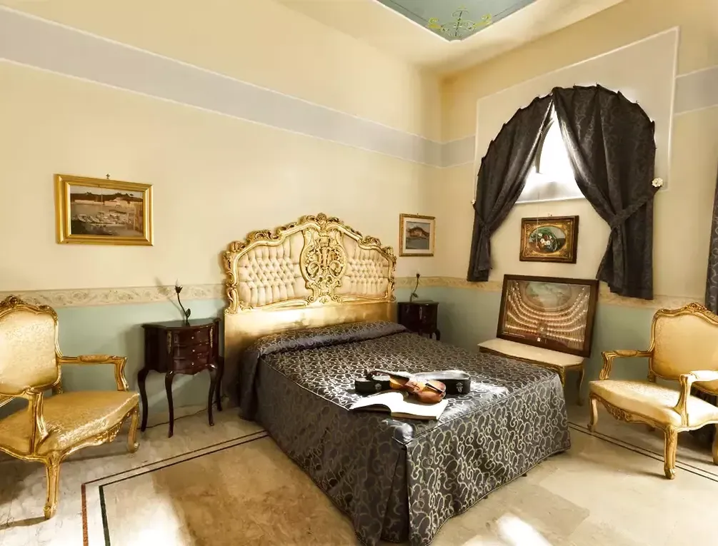 Afbeelding gerelateerd aan Hotel Art Resort Galleria Umberto
