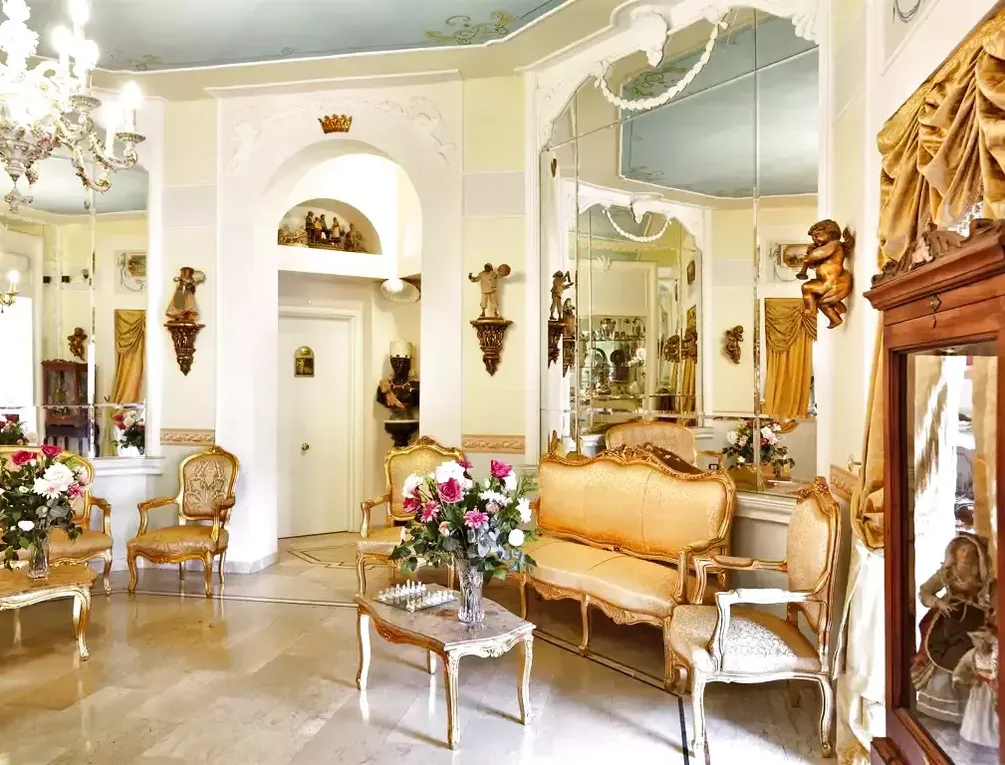 Afbeelding gerelateerd aan Hotel Art Resort Galleria Umberto