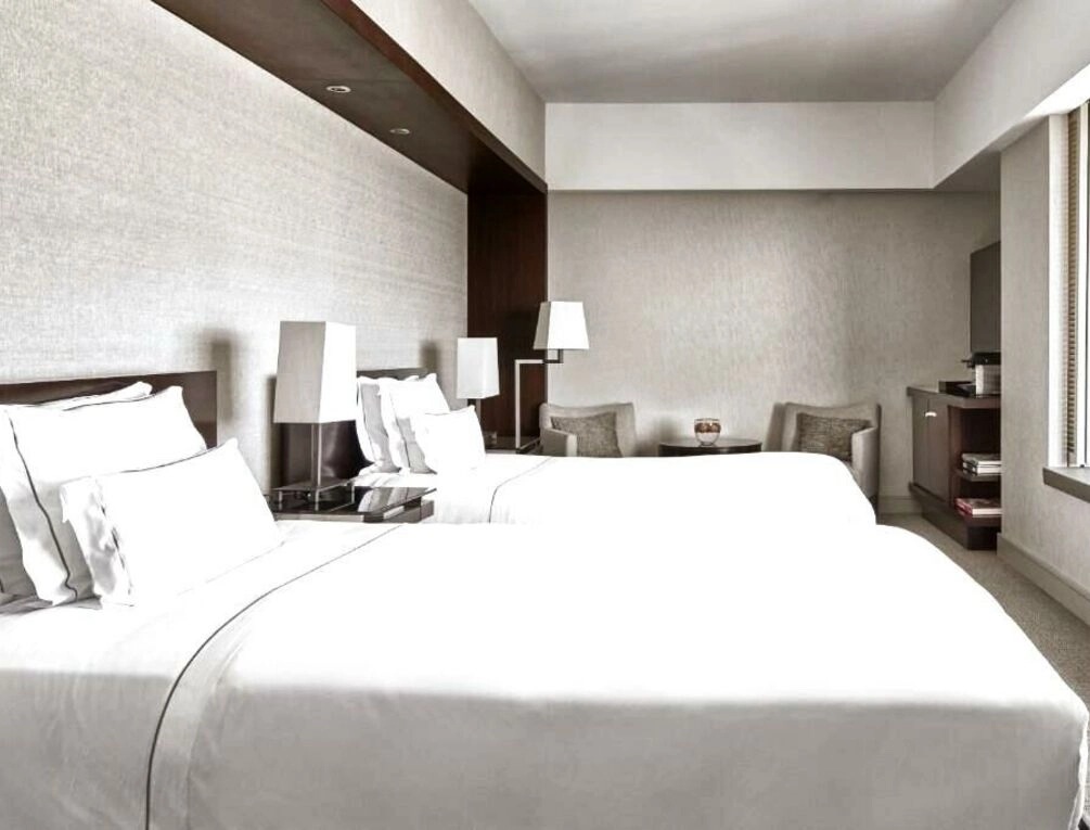 Afbeelding gerelateerd aan Hotel Arts Barcelona