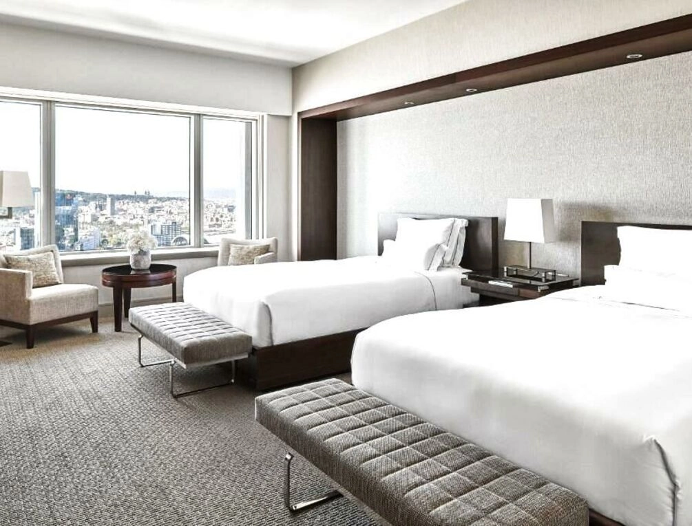 Afbeelding gerelateerd aan Hotel Arts Barcelona