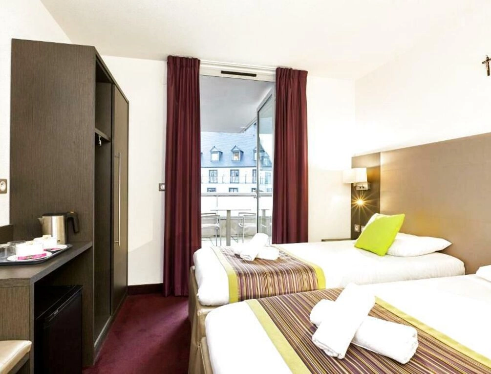 Afbeelding gerelateerd aan Hôtel Astrid