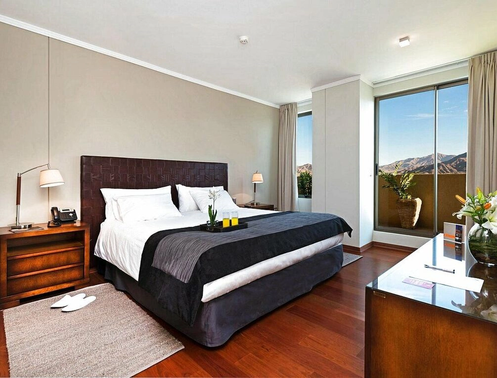 Afbeelding gerelateerd aan Hotel Atacama Suites