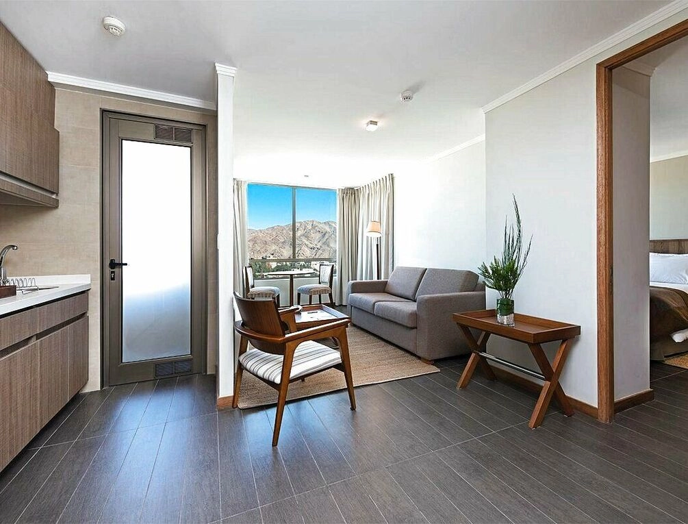 Afbeelding gerelateerd aan Hotel Atacama Suites