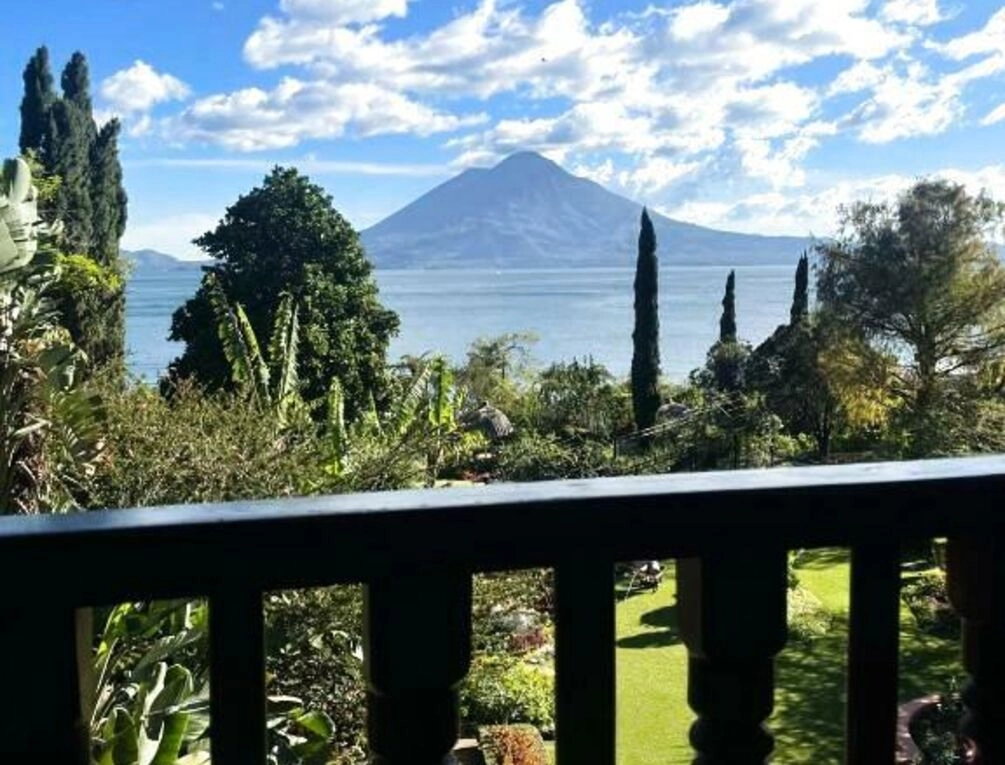 Afbeelding gerelateerd aan Hotel Atitlan