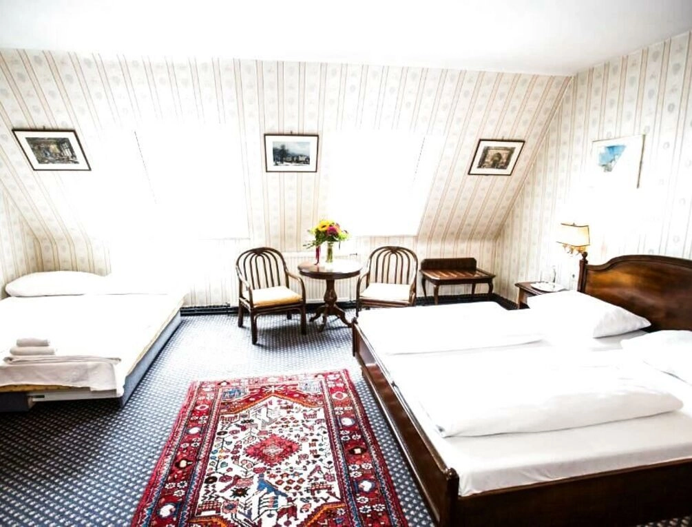 Afbeelding gerelateerd aan Hotel Atlanta