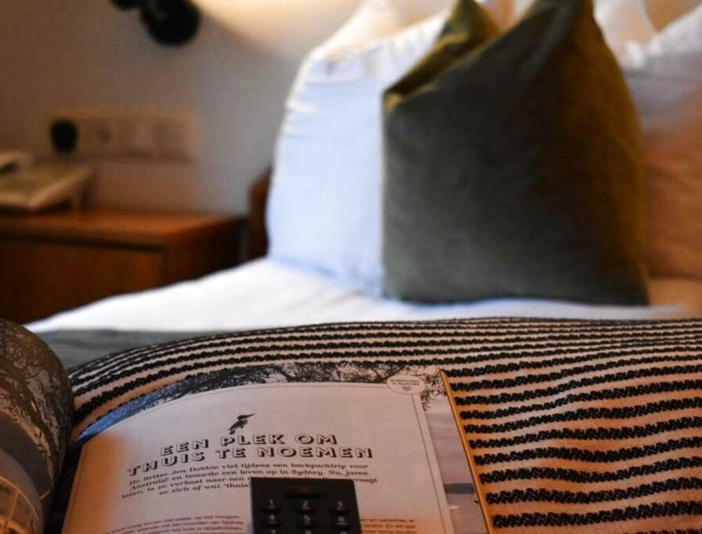 Afbeelding gerelateerd aan Hotel Atlanta