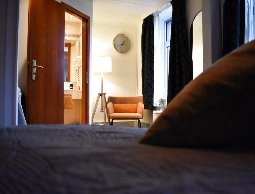Afbeelding gerelateerd aan Hotel Atlanta