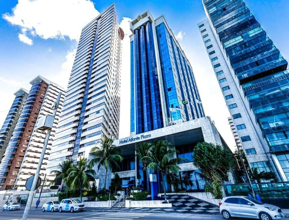 Afbeelding gerelateerd aan Hotel Atlante Plaza