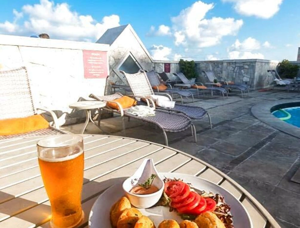 Afbeelding gerelateerd aan Hotel Atlante Plaza