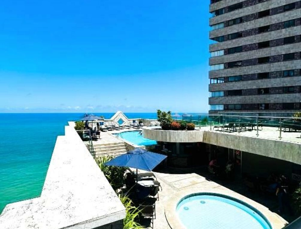 Afbeelding gerelateerd aan Hotel Atlante Plaza