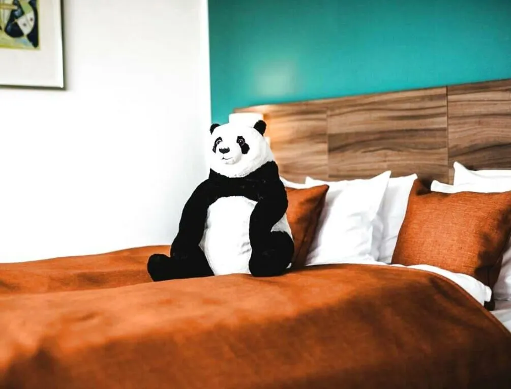 Afbeelding gerelateerd aan Hotel Atlantic
